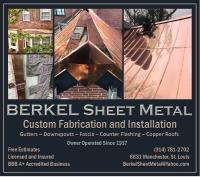 Berkel Sheet Metal Co image 2